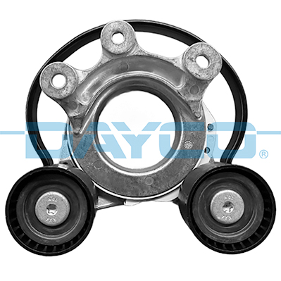 Tendicinghia, cinghia poly-v DAYCO APV4386