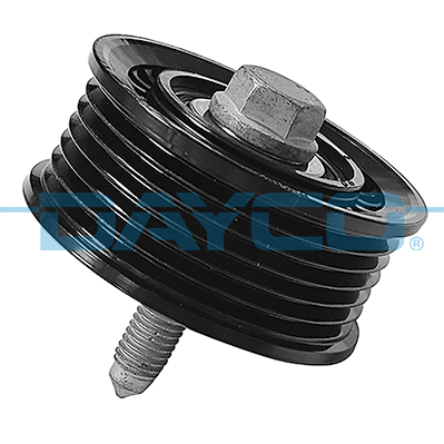 Galoppino/guidacinghia, cinghia poly-v DAYCO APV4452