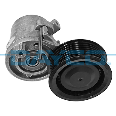 Tendicinghia, cinghia poly-v DAYCO APV4498