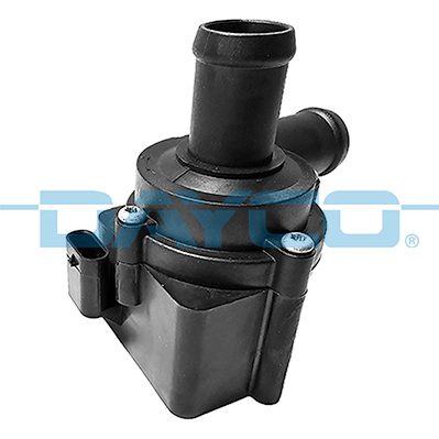 Pompa dell'acqua supplementare (circuito acqua di raffred.) DAYCO DEP1069