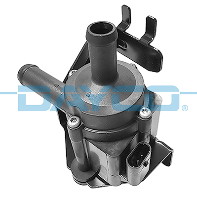 Pompa dell'acqua supplementare (circuito acqua di raffred.) DAYCO DEP1073