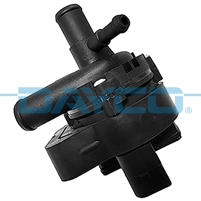 Pompa dell'acqua supplementare (circuito acqua di raffred.) DAYCO DEP1074