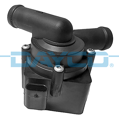Pompa dell'acqua supplementare (circuito acqua di raffred.) DAYCO DEP1076