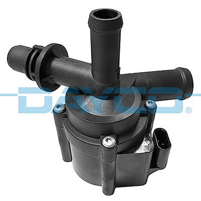 Pompa dell'acqua supplementare (circuito acqua di raffred.) DAYCO DEP1077