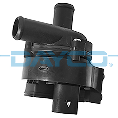 Pompa dell'acqua supplementare (circuito acqua di raffred.) DAYCO DEP1078