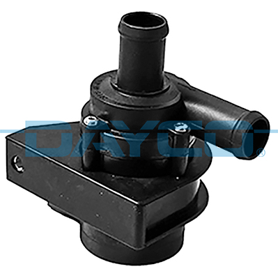 Pompa dell'acqua supplementare (circuito acqua di raffred.) DAYCO DEP1079