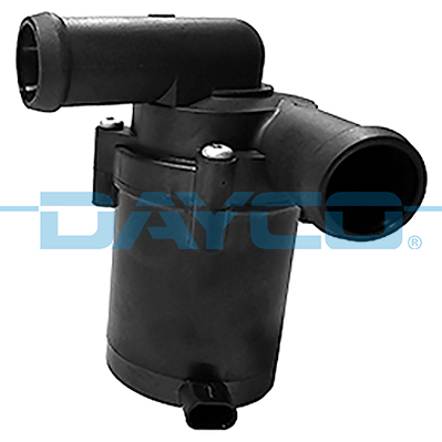 Pompa dell'acqua supplementare (circuito acqua di raffred.) DAYCO DEP1086