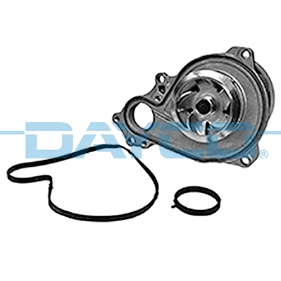Pompa acqua DAYCO DP2242