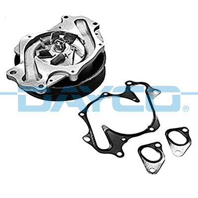 Pompa acqua DAYCO DP2266