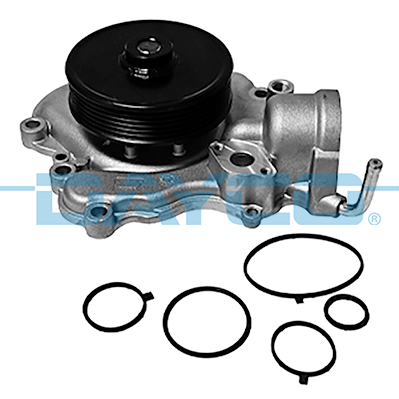 Pompa acqua DAYCO DP610