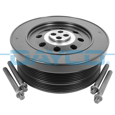 DAYCO DAMPER