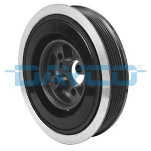DAYCO DAMPER VW GOLF III 1.9TDI -02