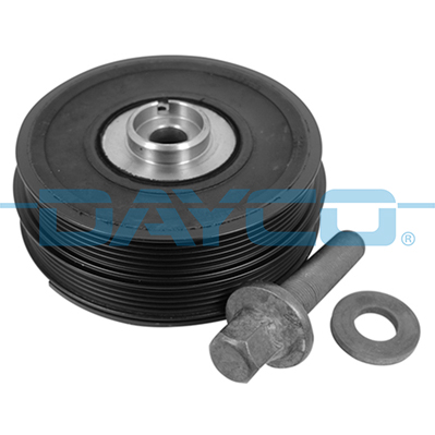 DAYCO DAMPER