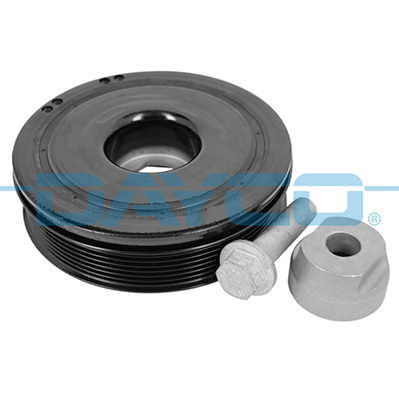 Kit pulegge, albero motore/a gomito DAYCO DPV1136K