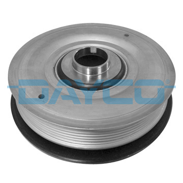 DAYCO DAMPER RENAULT LAGUNA 2.2DCI 05-