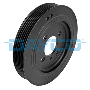 DAYCO DAMPER