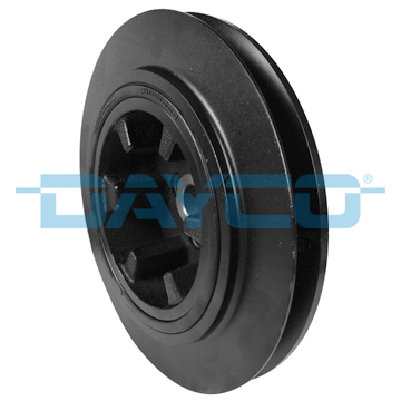 DAYCO DAMPER
