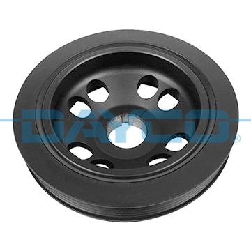DAYCO DAMPER