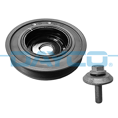 Kit pulegge, albero motore/a gomito DAYCO DPV1804K
