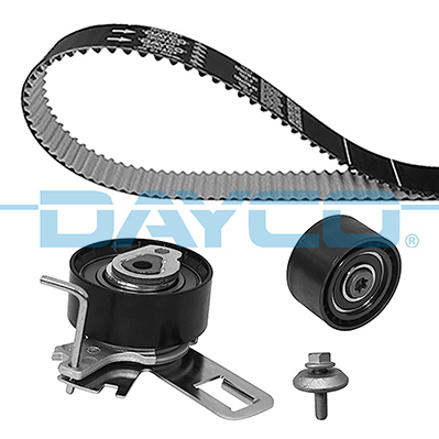 Kit cinghie dentate DAYCO KTB1208K