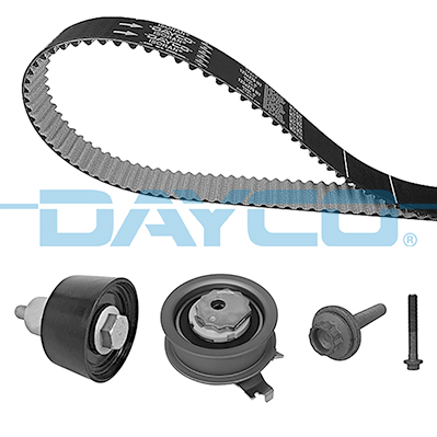 DAYCO KIT DIST. AUDI A1 1.0 -18