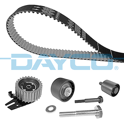 Kit cinghie dentate DAYCO KTB1239