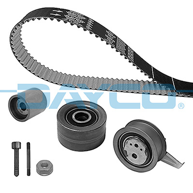 Kit cinghie dentate DAYCO KTB1240