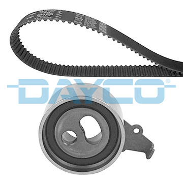 DAYCO KIT DISTR.KIA SPORTAGE 2.0TD -03