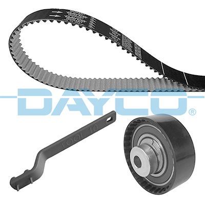 Kit cinghie dentate DAYCO KTB731