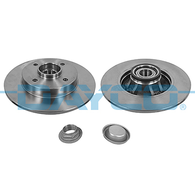 WHEEL BEARING KIT