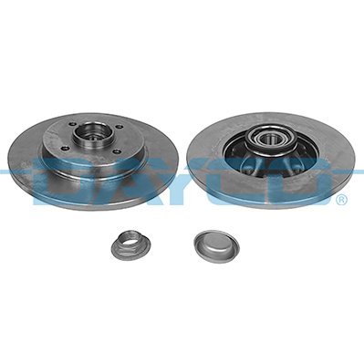 WHEEL BEARING KIT