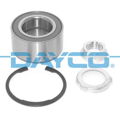 WHEEL BEARING KIT