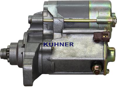 MOTORINO D