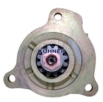MOTORINO D