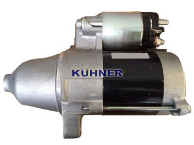 MOTORINO D