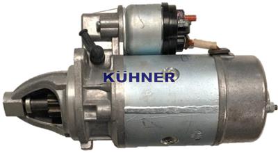 MOTORINO D