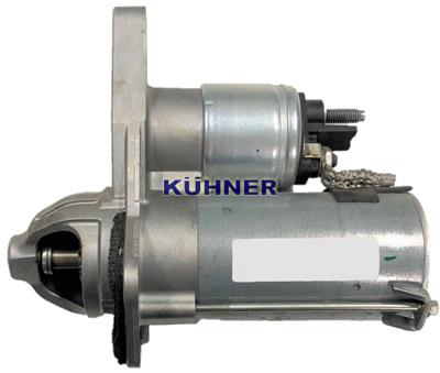 MOTORINO D