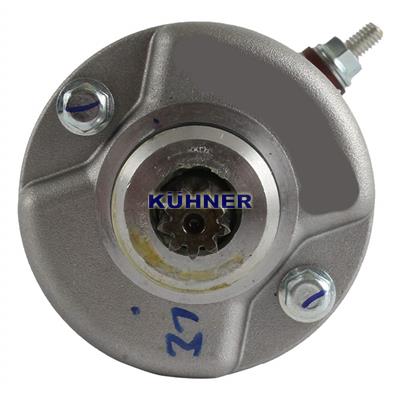 MOTORINO D