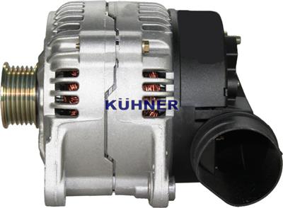 ALTERNATORE