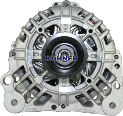 ALTERNATORE
