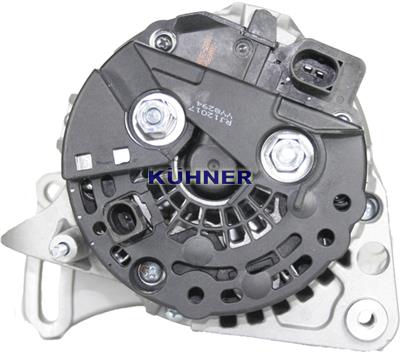 ALTERNATORE