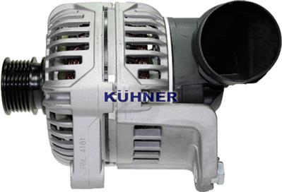 ALTERNATORE