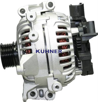 ALTERNATORE