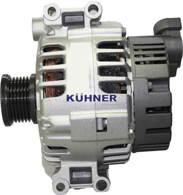 ALTERNATORE