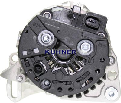 ALTERNATORE