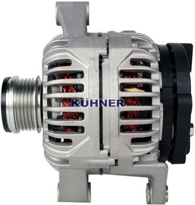 ALTERNATORE