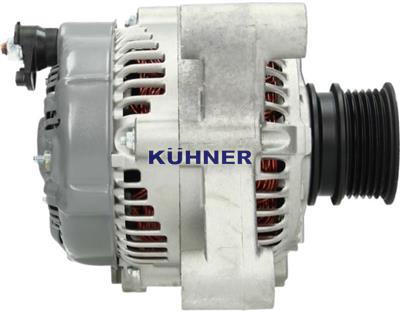 ALTERNATORE