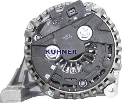 ALTERNATORE