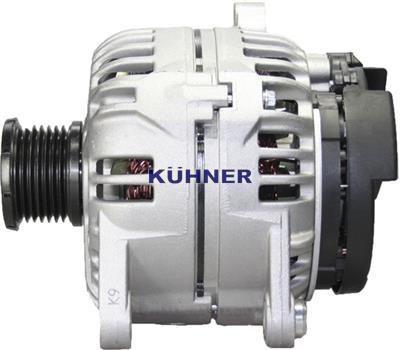 ALTERNATORE