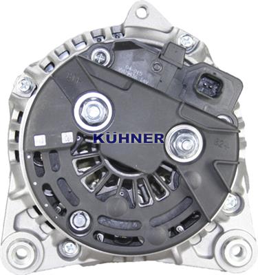 ALTERNATORE